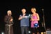 Fra Beppe Prioli, Livio Ferrari e Micaela Faggiani